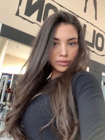 Индивидуалка Ярослава Фотография 2