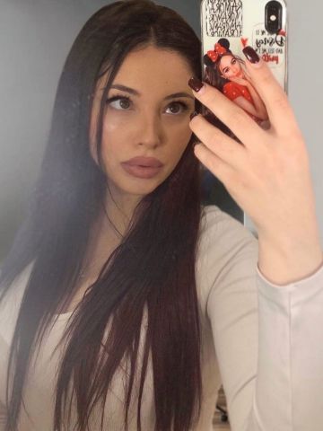 Индивидуалка Ярослава Фотография 3