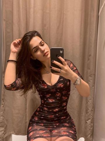 Индивидуалка Таня Фотография 3