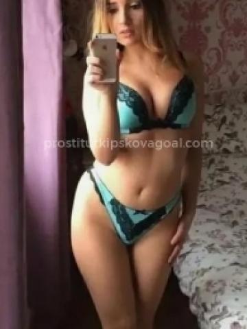 Индивидуалка Влада Фотография 2